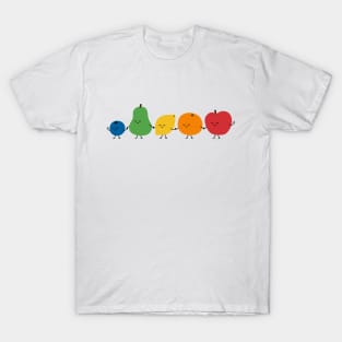 Fruit Parade T-Shirt